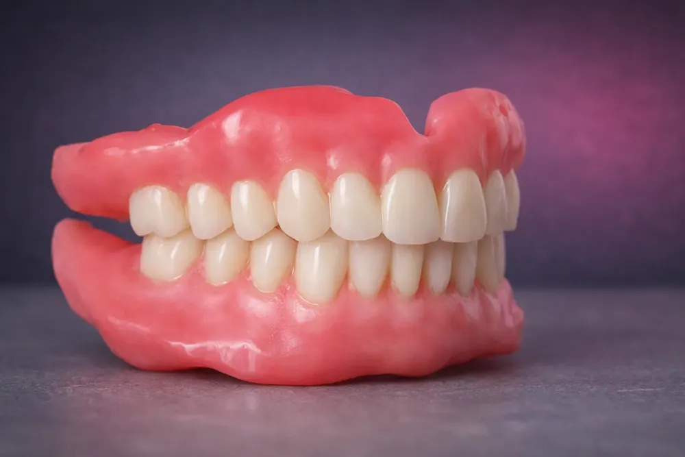 BPS fogsor a Timkó-dental szolgáltatásai között.